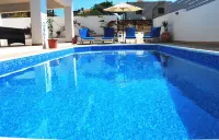 Pomos Villa - Only 50m to the Sea, Picturesque - Tranquil Area, Paphos - Pool
