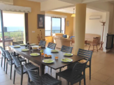 Pomos Villa - Only 50m to the Sea, Picturesque - Tranquil Area, Paphos Hotels in Pomos