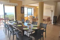 Pomos Villa - Only 50m to the Sea, Picturesque - Tranquil Area, Paphos