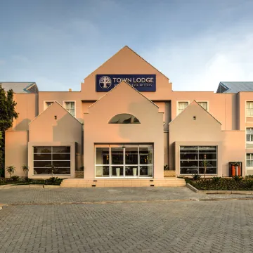 Town Lodge Waterfall, Midrand
