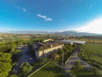 Hotel Casale Hôtels à : Offida