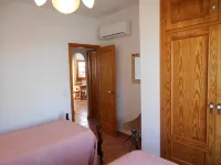 Penthouse on the Costa de la Luz, Air Conditioning, Beach 300 Meters Away