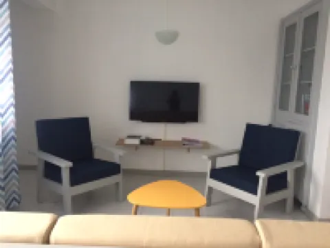 La Péninsule - Town Apartment in Curepipe 1 โรงแรมในกูร์ปีป