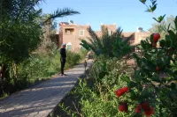 Economical Rooms in Desert