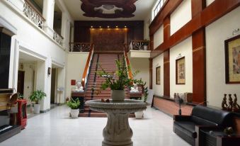 Hai Phong Monaco Hotel