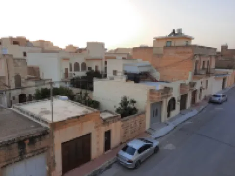 Paradise Luxury Apartment Hotels in Ghajnsielem