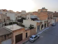 Paradise Luxury Apartment Hotels in Ghajnsielem