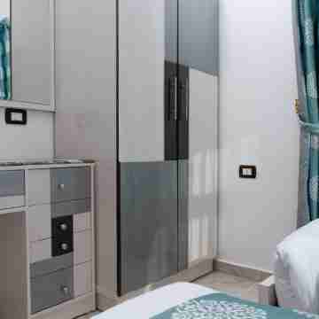 Relax Apartment up to 3 Persons - Feel Home Away from Home Rooms