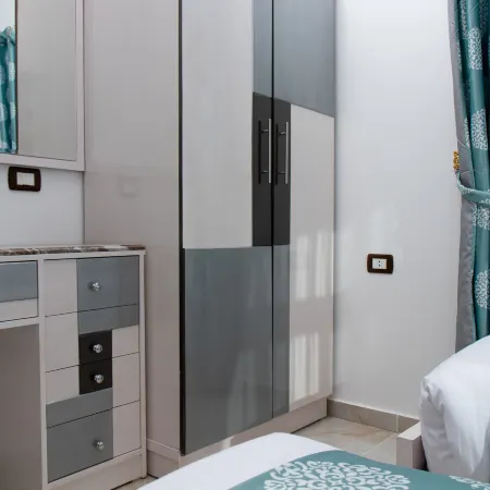 Relax Apartment up to 3 Persons - Feel Home Away from Home