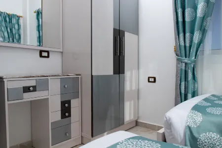 Relax Apartment up to 3 Persons - Feel Home Away from Home Отели в г. Дахаб