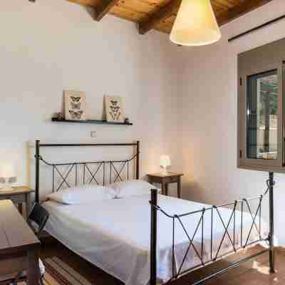 House with Private Place to Swim, Solitary, View Rooms