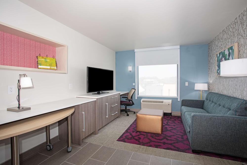 Home2 Suites by Hilton Roswell, NM