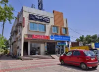 The Wind Cross Hotels in Panchkula