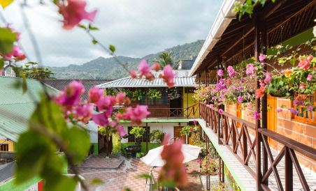 Hotel Doña Triny - Housity