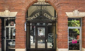 Les Appartements Stanley Court