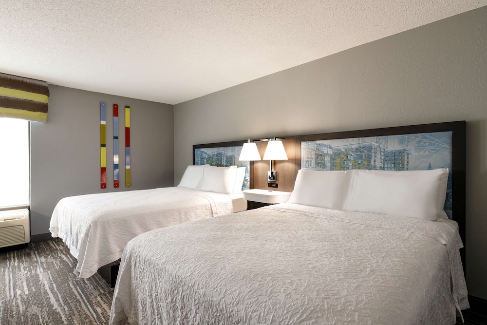 Hampton Inn Greenville-Simpsonville