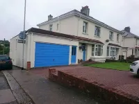 Alma Lodge Guest House Hotels in Saltash