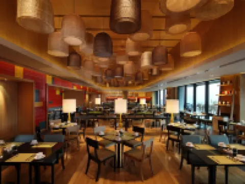 อมารี หัวหิน โรงแรมในหัวหิน