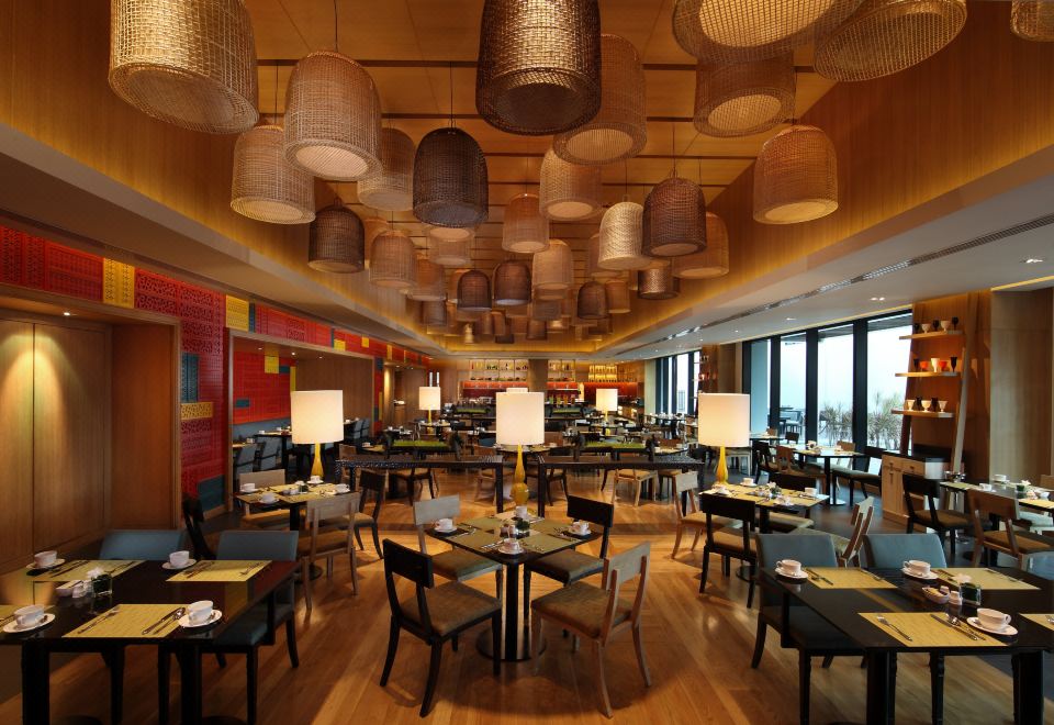 아마리 후아힌 부대시설