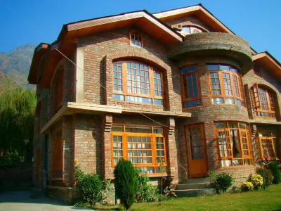 Hillscape Inn Các khách sạn ở 