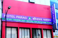Hotel Parag - 2-نجوم