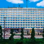 Derzhavinskaya Hotel Hotels in 