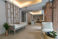 Chiang Roi 7 Days Inn - spa