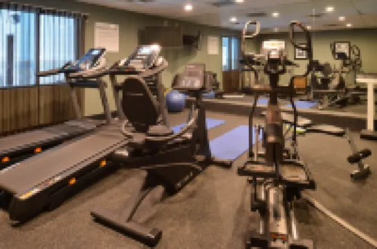 Holiday Inn Express & Suites YOUNGSTOWN (N. LIMA/BOARDMAN) by IHG