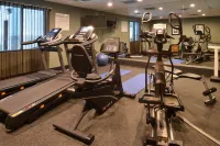 Holiday Inn Express & Suites Youngstown (N. Lima/Boardman) Hôtels à : Canfield