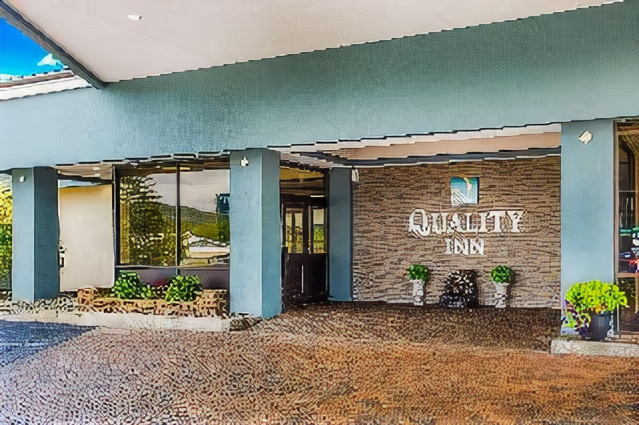 Quality Inn Oneonta Cooperstown Area