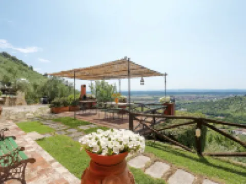 La Sorgente (But150) Hotels in Buti