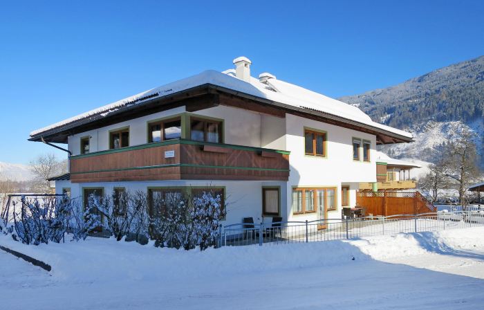 Kraftreich Apartments