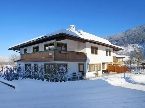 Sonne Hotels in Aschau