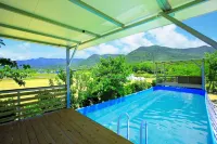 Cheongdo Where Moonlight Stays Pension - Pools