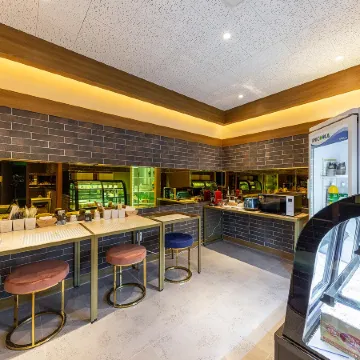 Gwangyang Divine Hotel Отели в г. Кванъян