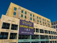 Gimpo Aurora Hotel Hotels near Gimpo International Sculpture Park