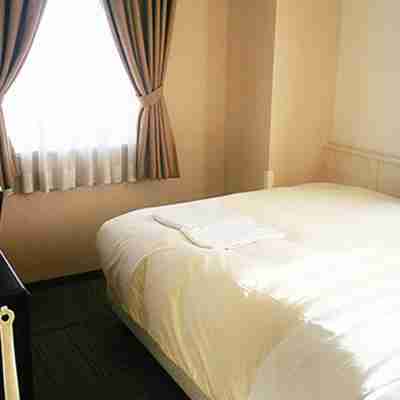 ホスピタリティイン八幡宿駅前 Rooms