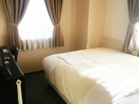 ホスピタリティイン八幡宿駅前 市原のホテル