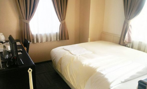 Hosplitality in Yawatajuku