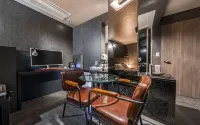 Ilsan (Baekseok) Hotel Valentine