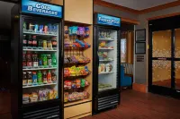 Hampton Inn Alamogordo