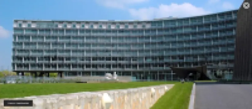 Hotel VLH Paris Montparnasse Eiffel Hotels in 15th arrondissement-Vaugirard