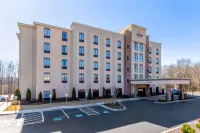 Comfort Suites Greenville South Hotels in Powdersville