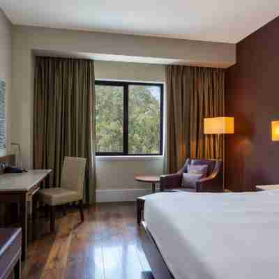 Radisson Blu Hotel, Addis Ababa Rooms