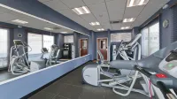 Holiday Inn Express Veracruz Boca Del Rio