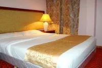 Hotel Montparnasse Hôtels à : Oran