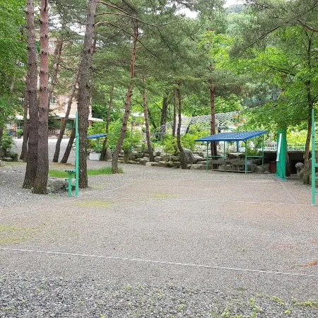 Galcheon Family Resort