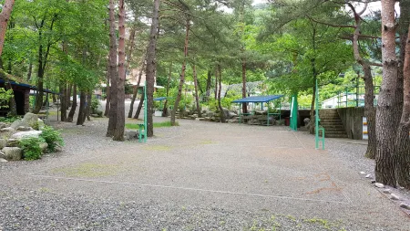 Galcheon Family Resort