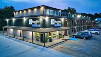 SureStay Hotel by Best Western Jasper
