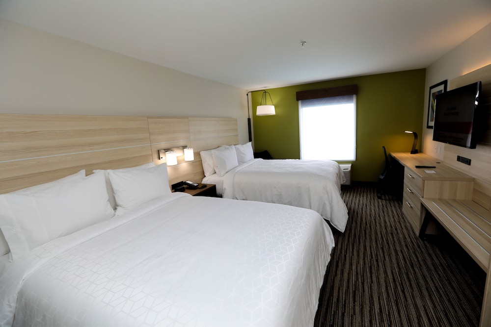 Holiday Inn Express : Hillsboro I-35, an Ihg Hotel